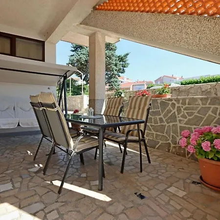 Lovely In Krk Apartment Krk Town