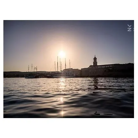 Lovely In Krk Krk Town