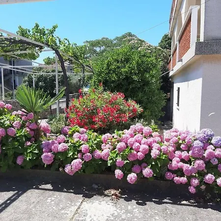 Apartment Lovely In Krk