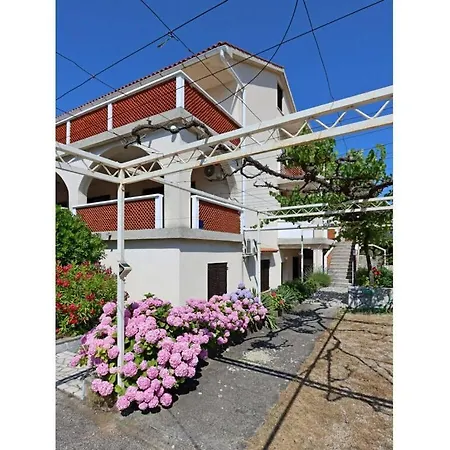 Lovely In Krk Apartment Krk Town