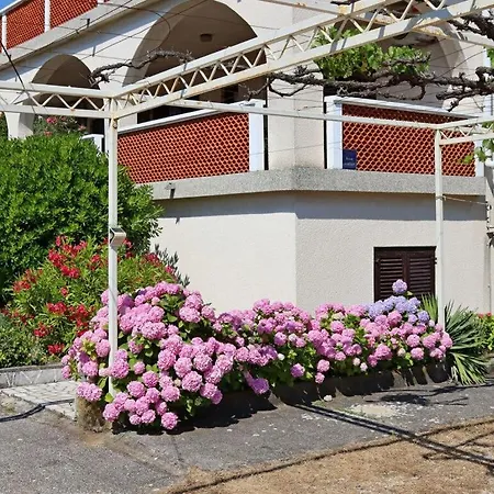 Lovely In Krk Apartment Krk Town
